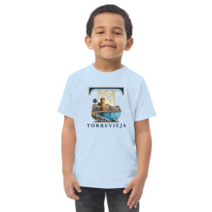 Camiseta esencial niño