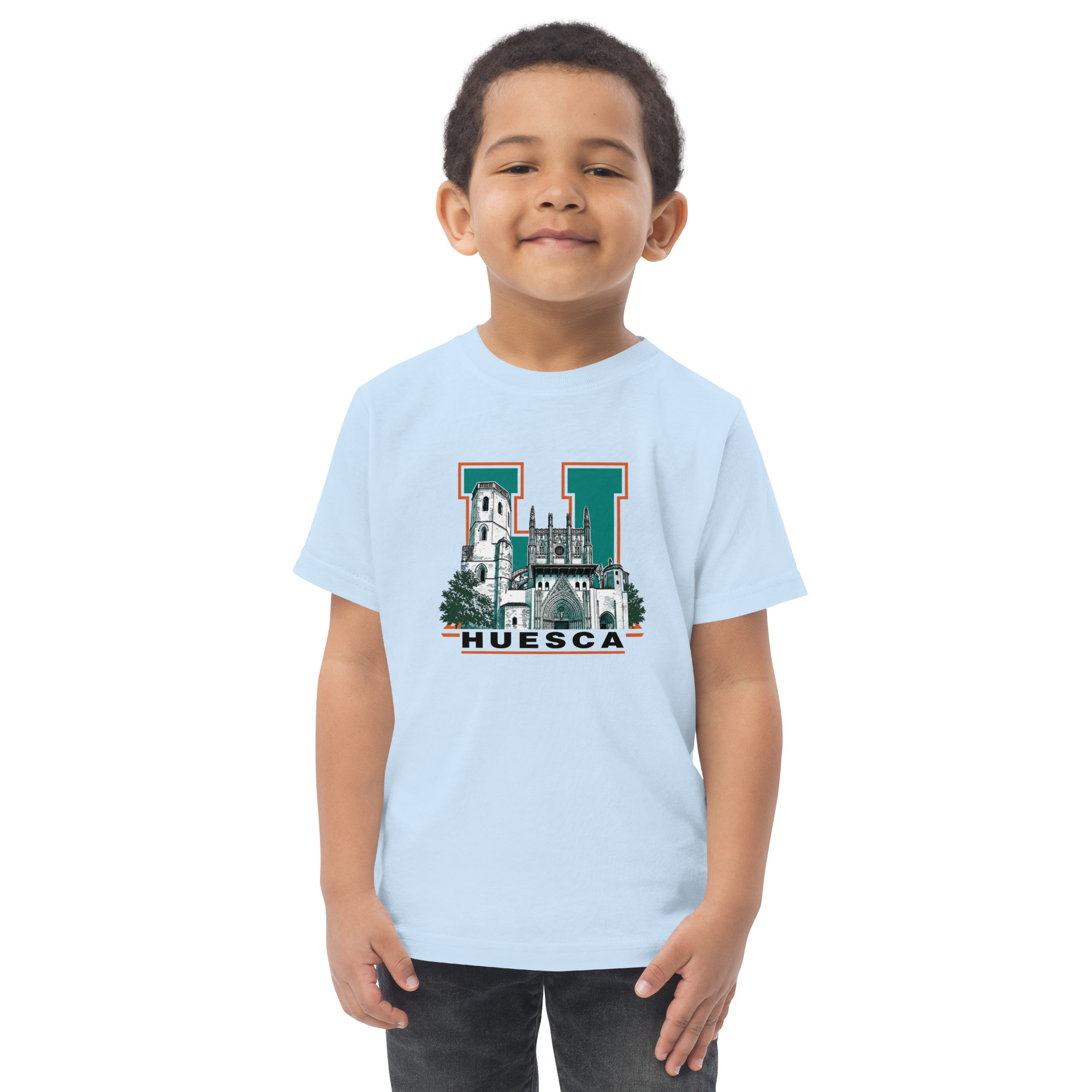 Camiseta esencial niño