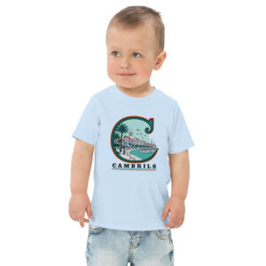 Camiseta esencial niño