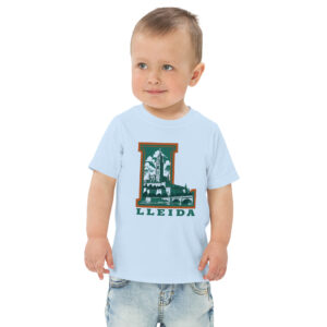 Camiseta esencial niño