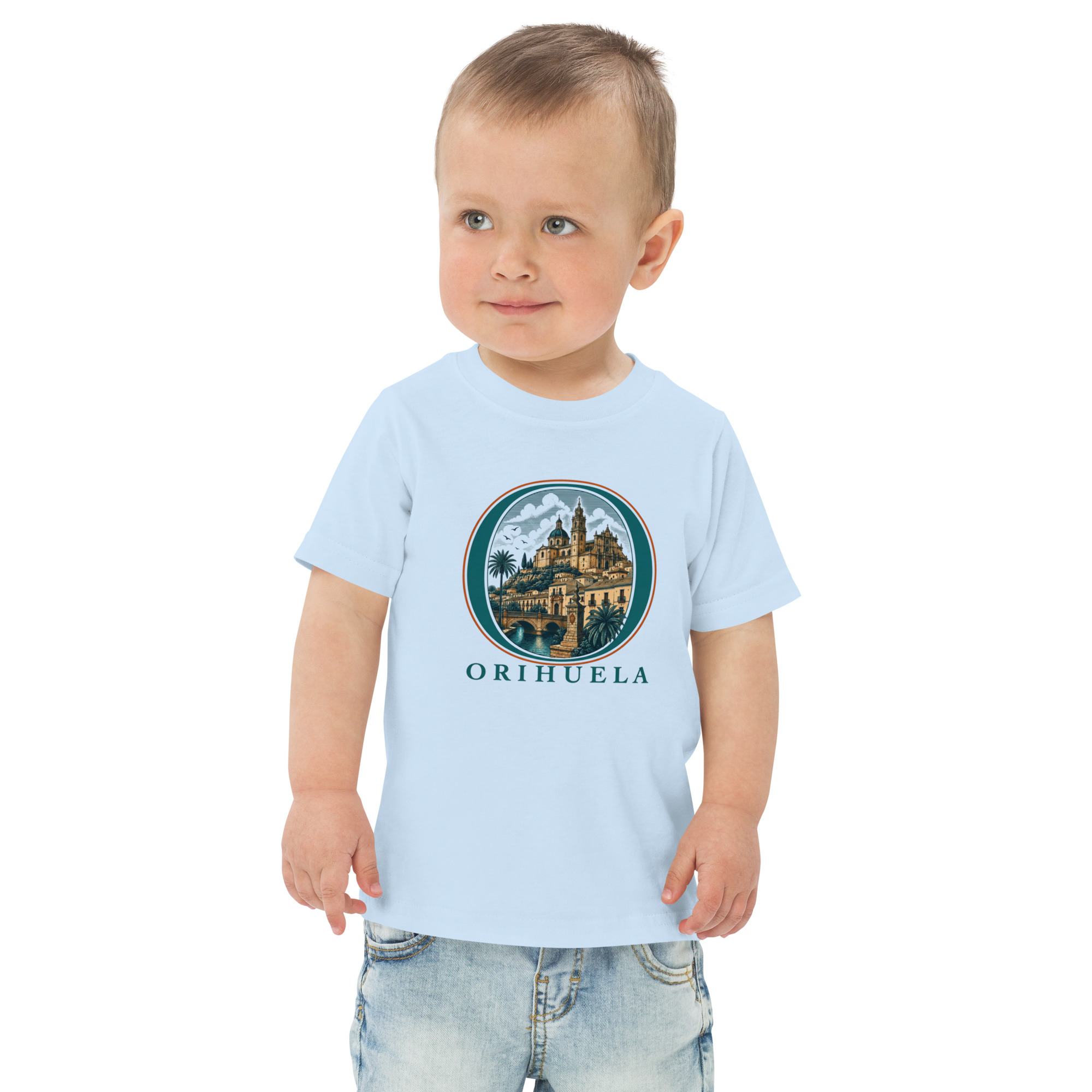 Camiseta esencial niño - Imagen 17