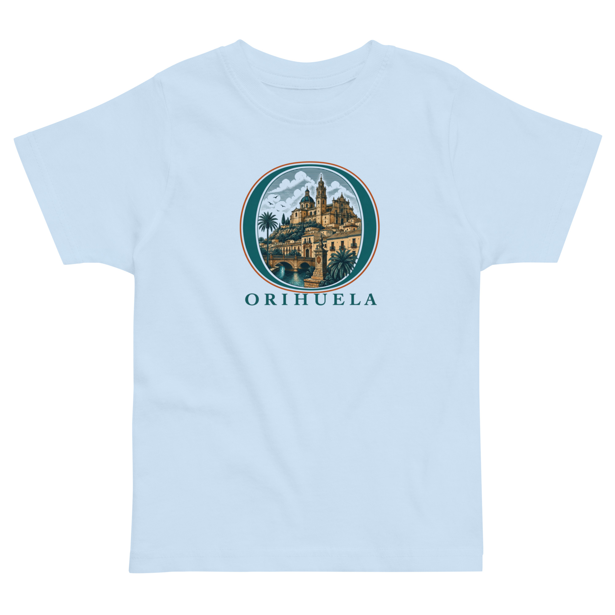 Camiseta esencial niño - Imagen 3