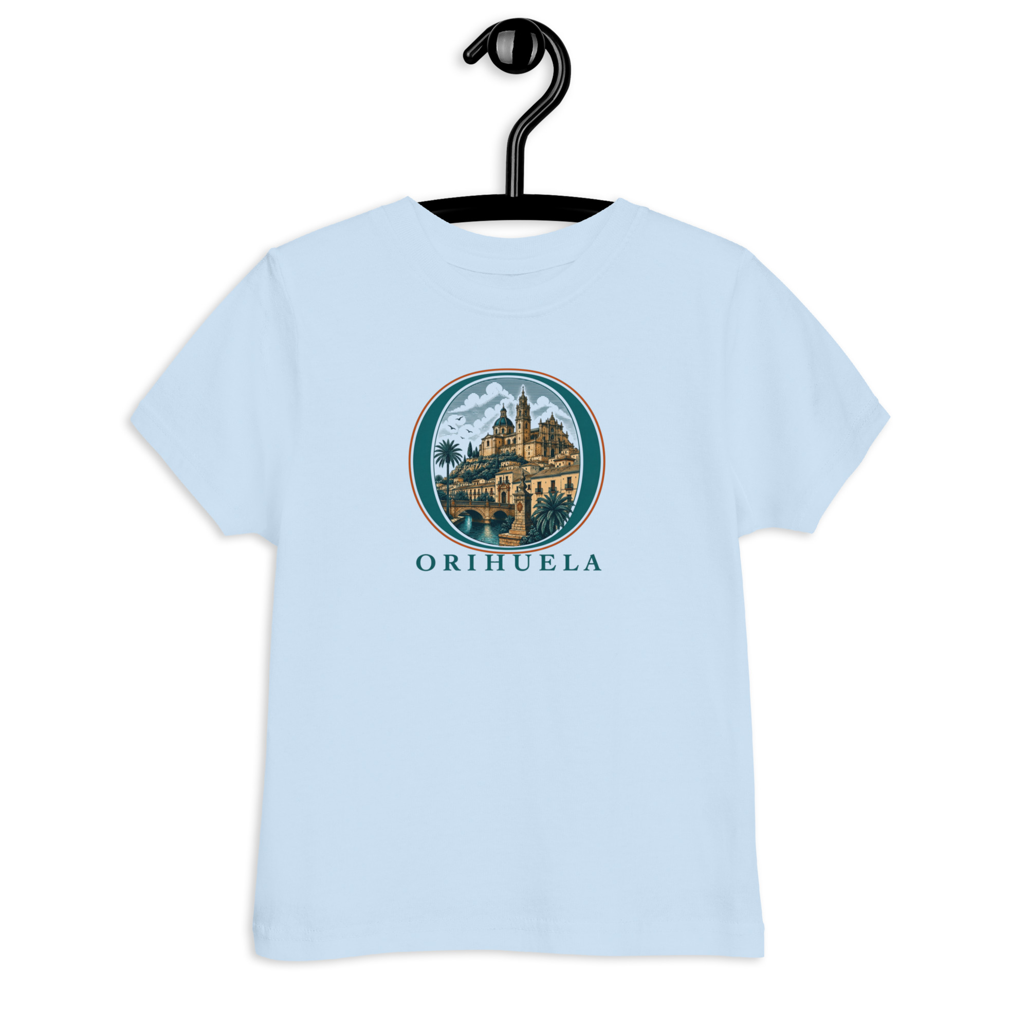 Camiseta esencial niño - Imagen 32