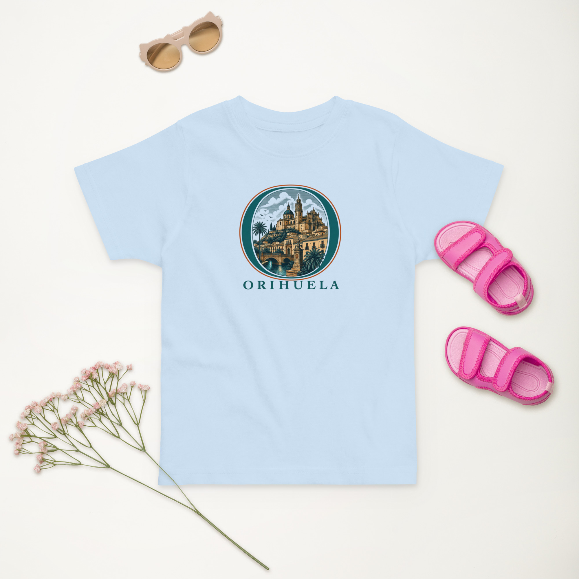 Camiseta esencial niño - Imagen 26