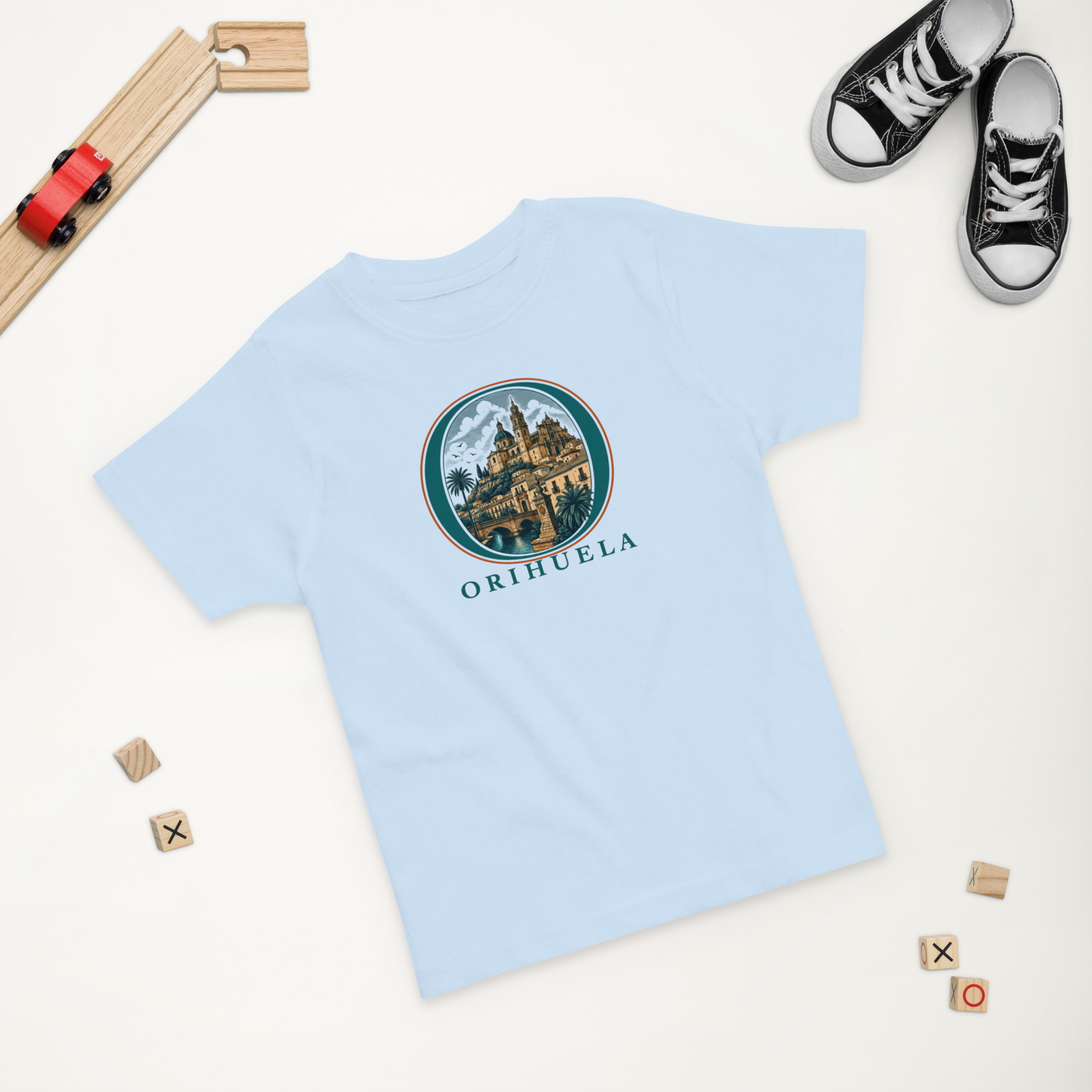 Camiseta esencial niño - Imagen 29