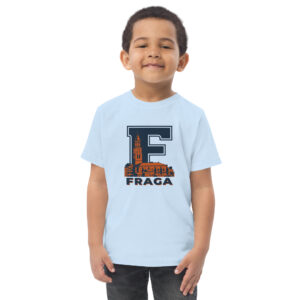 Camiseta esencial niño