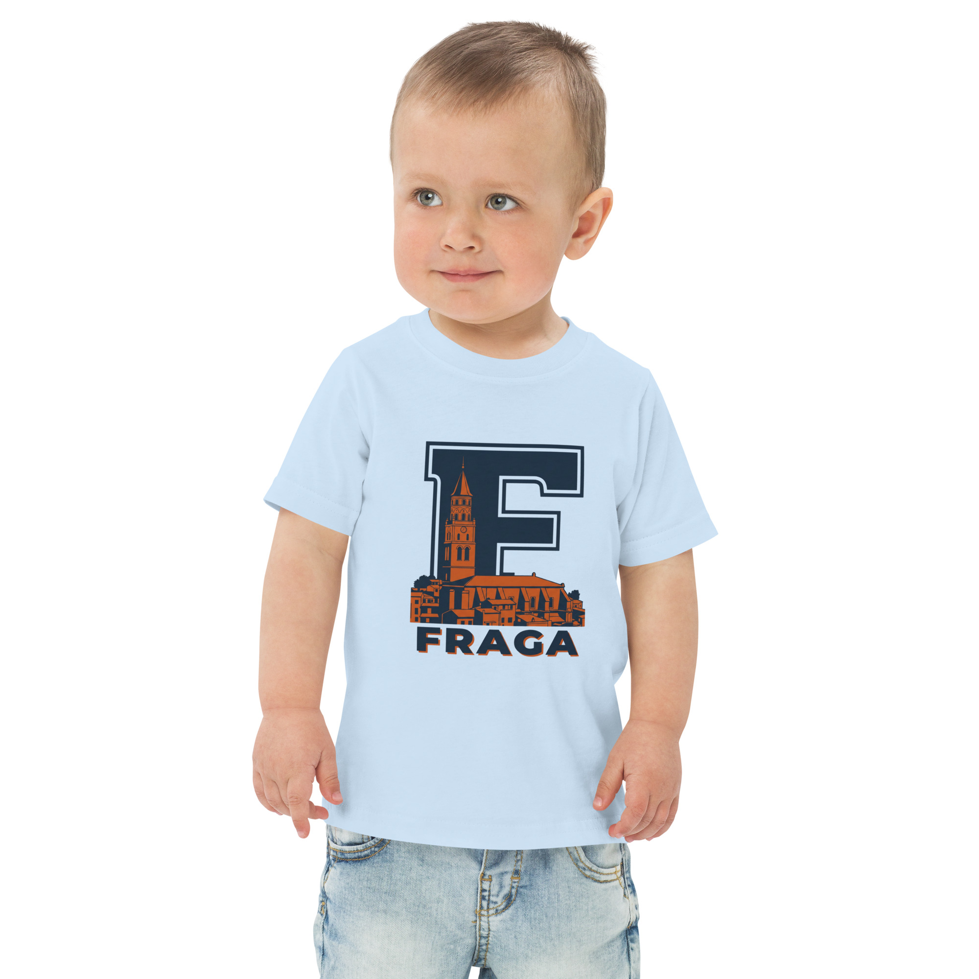Camiseta esencial niño - Imagen 17