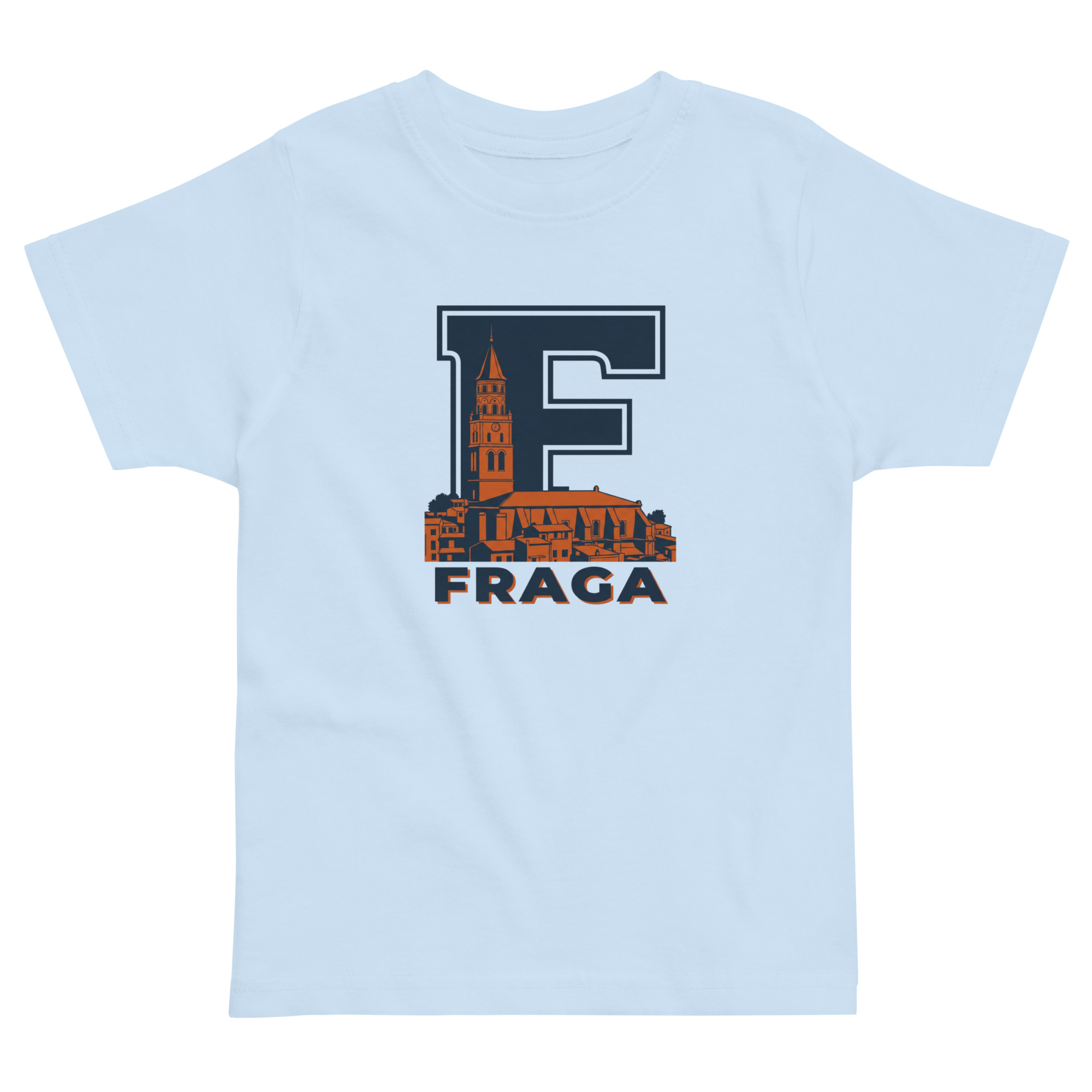 Camiseta esencial niño - Imagen 3