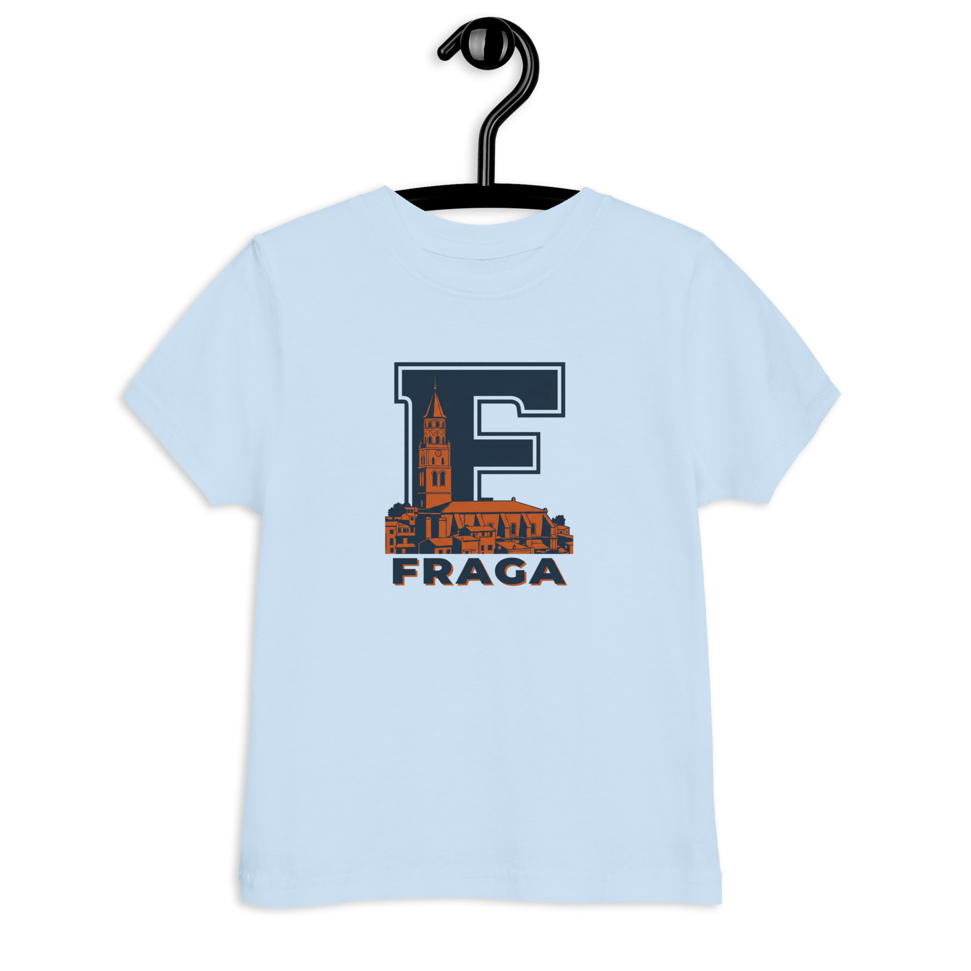 Camiseta esencial niño - Imagen 29