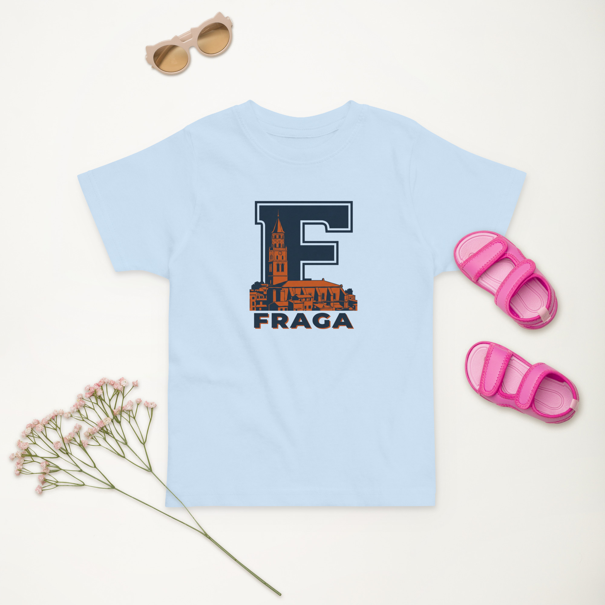 Camiseta esencial niño - Imagen 26