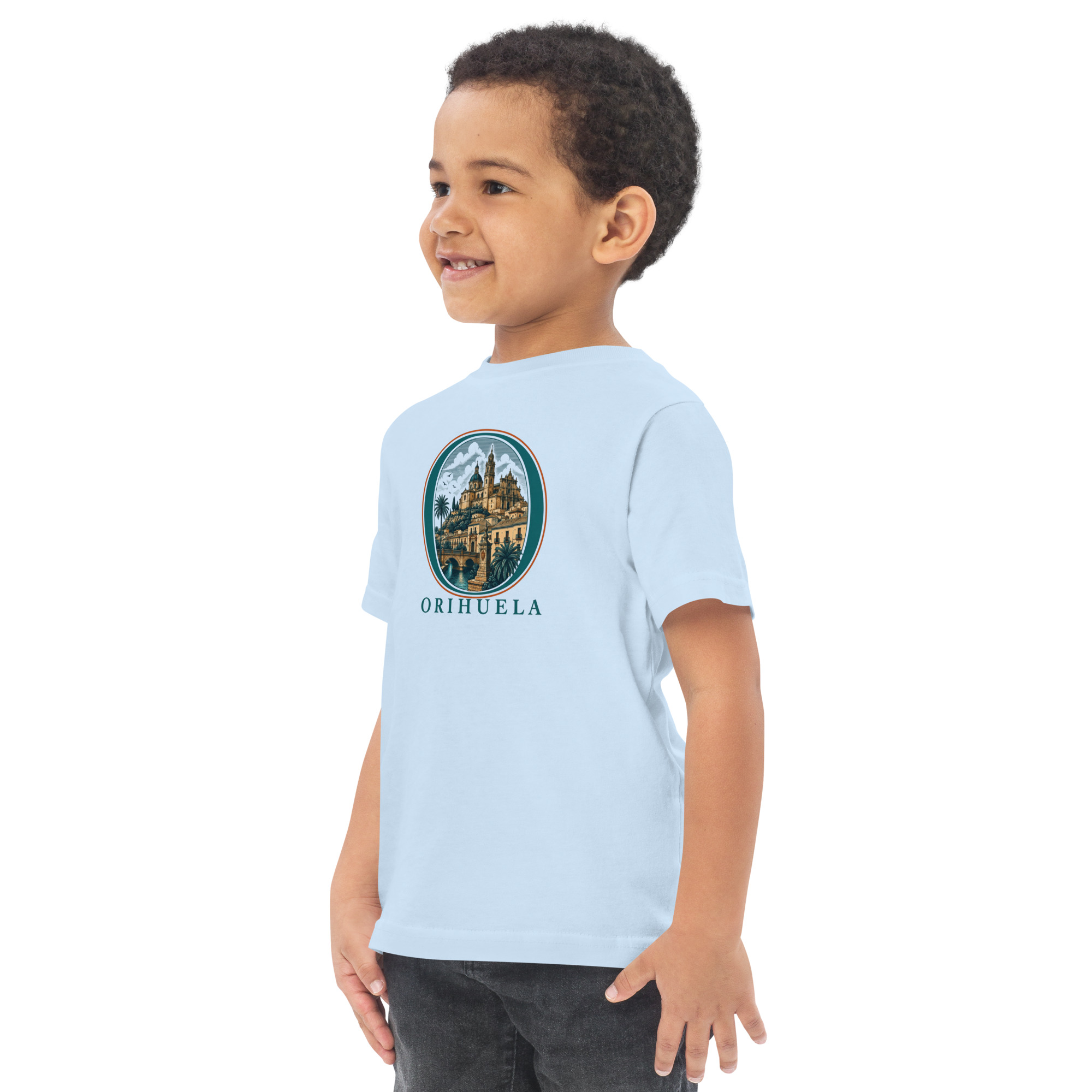 Camiseta esencial niño - Imagen 12