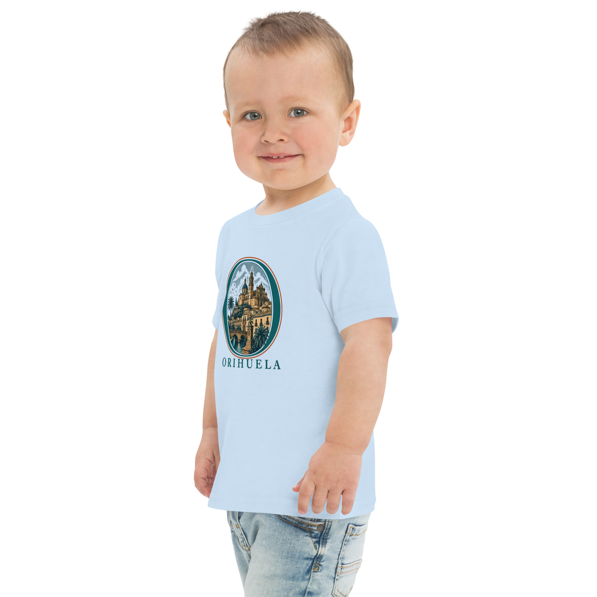 Camiseta esencial niño - Imagen 23