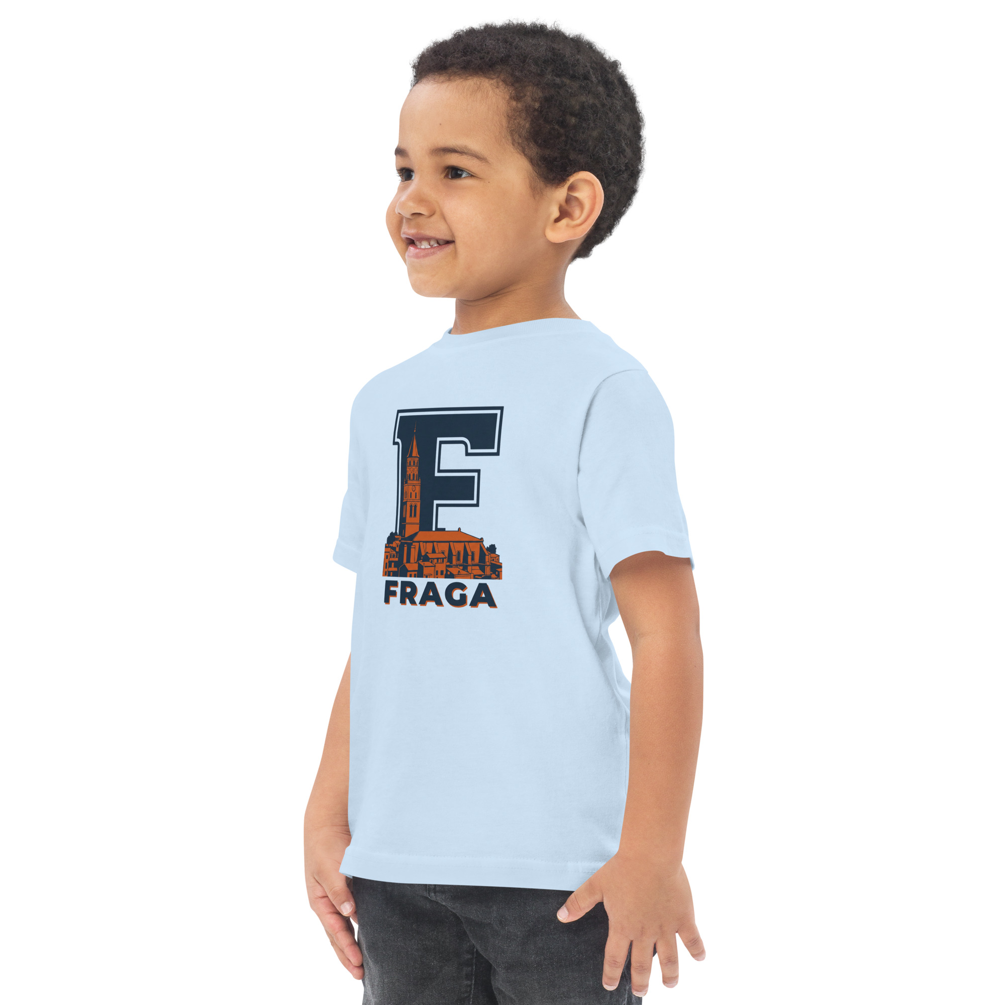 Camiseta esencial niño - Imagen 11