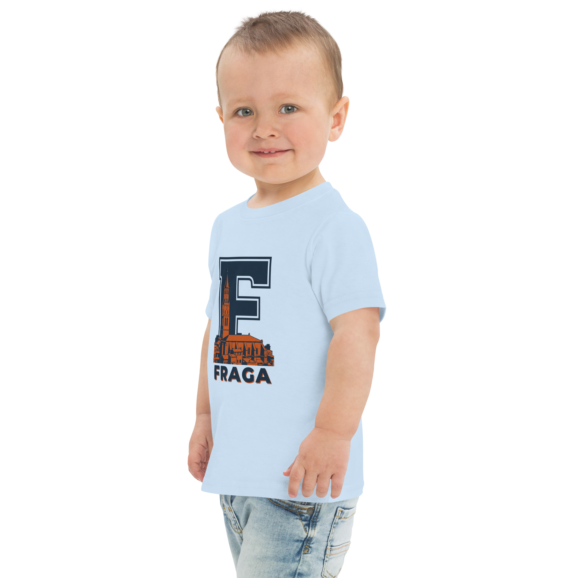 Camiseta esencial niño - Imagen 23