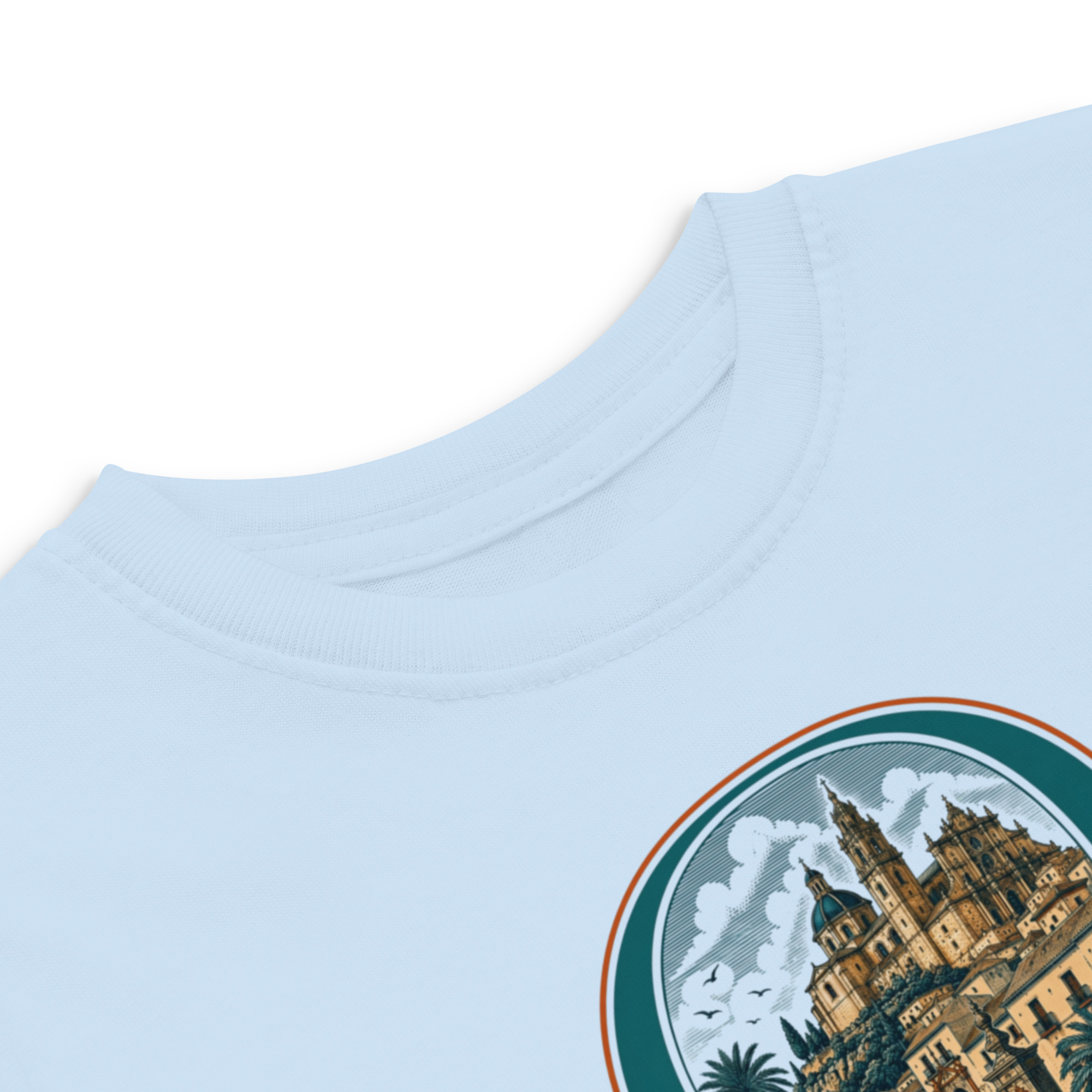 Camiseta esencial niño - Imagen 35