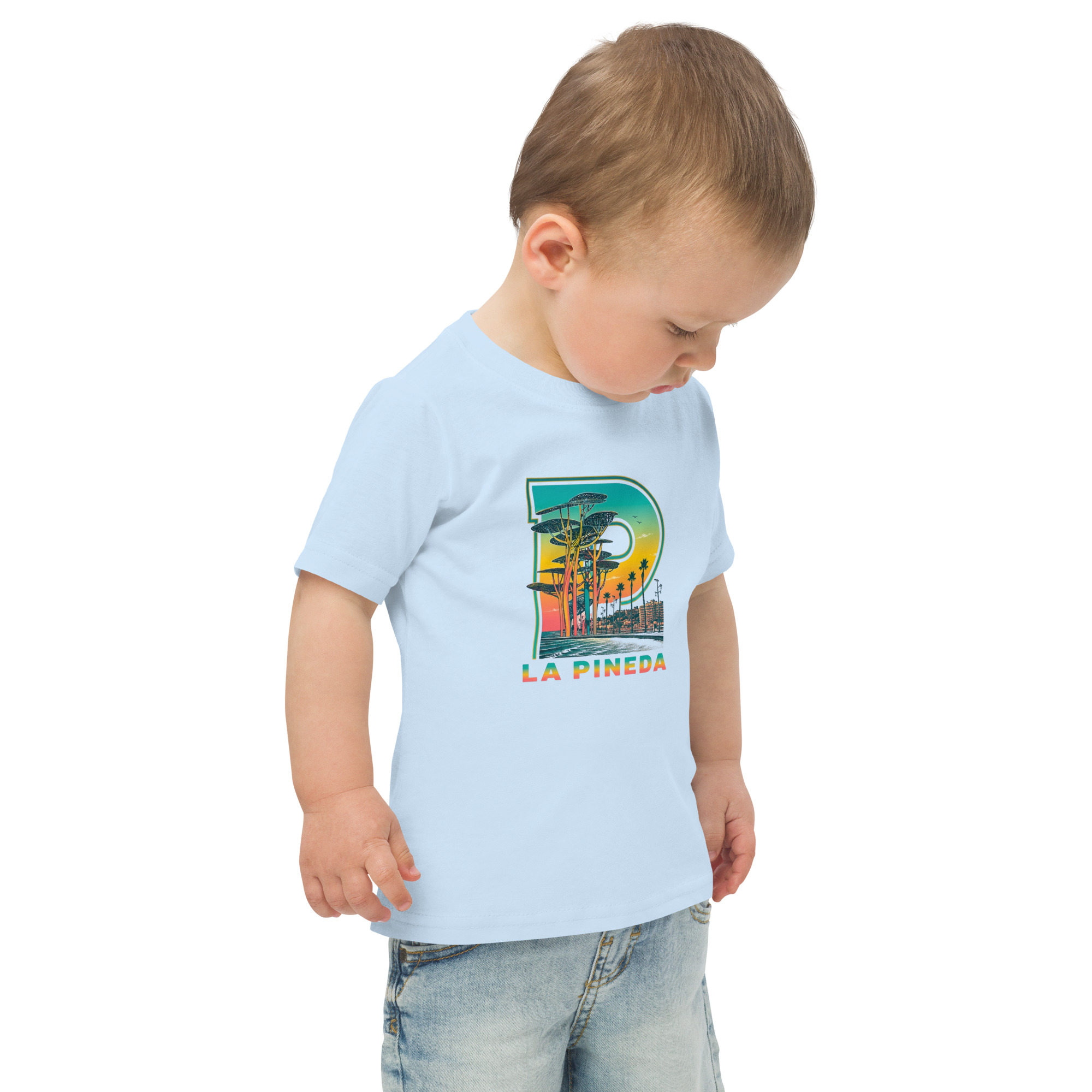 Camiseta esencial niño - Imagen 5