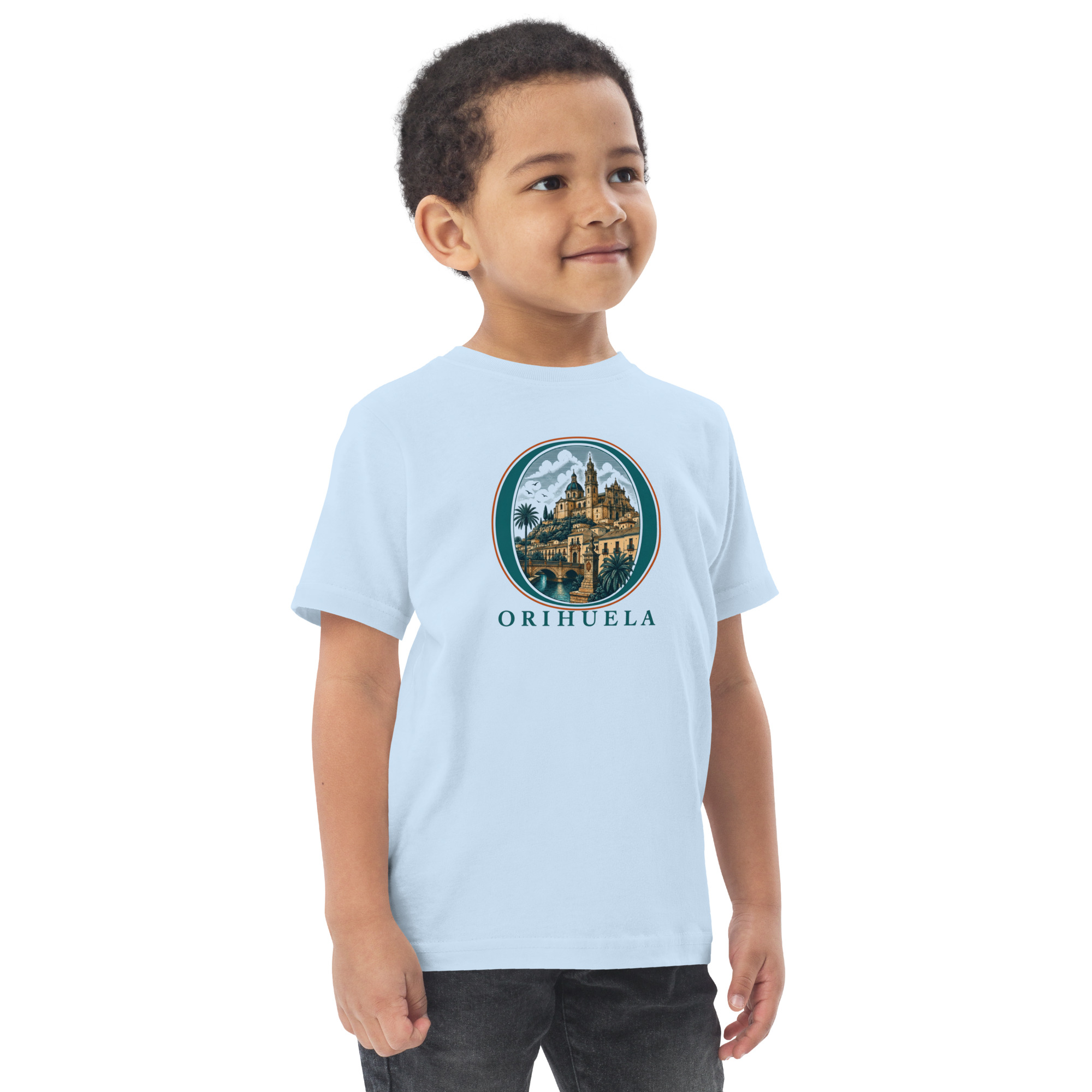 Camiseta esencial niño - Imagen 9