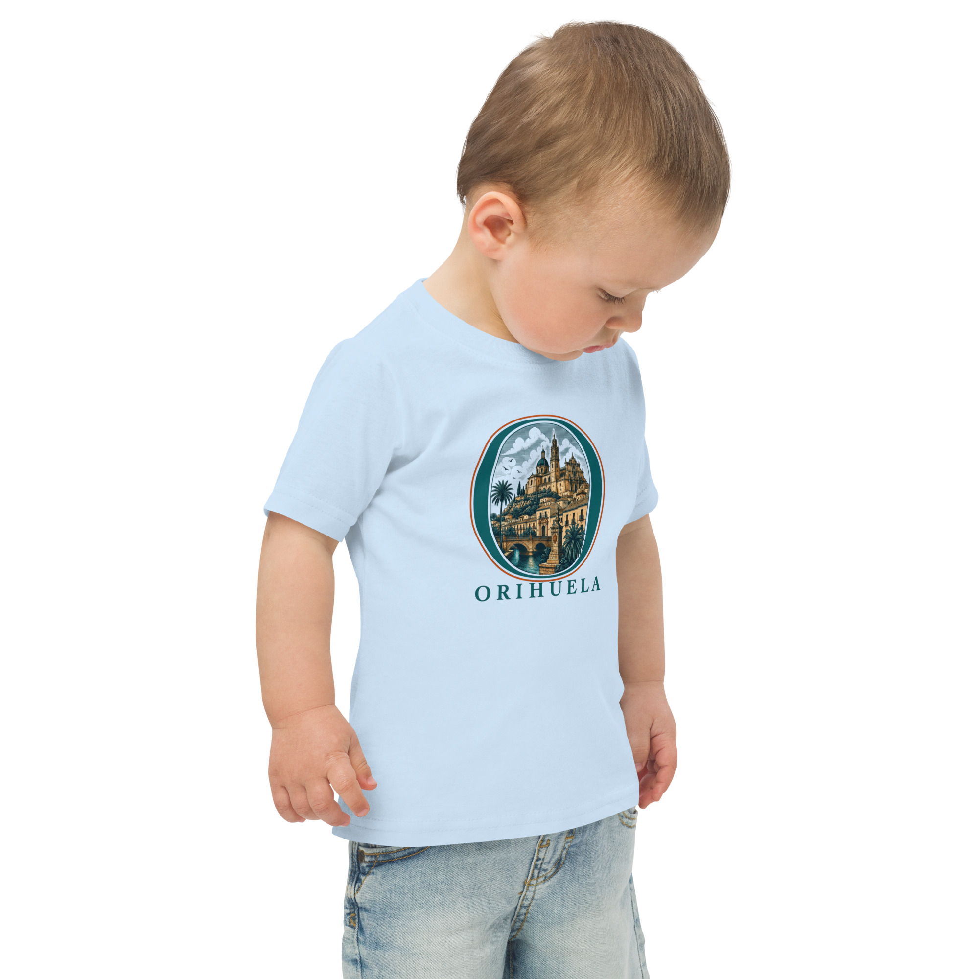 Camiseta esencial niño - Imagen 20