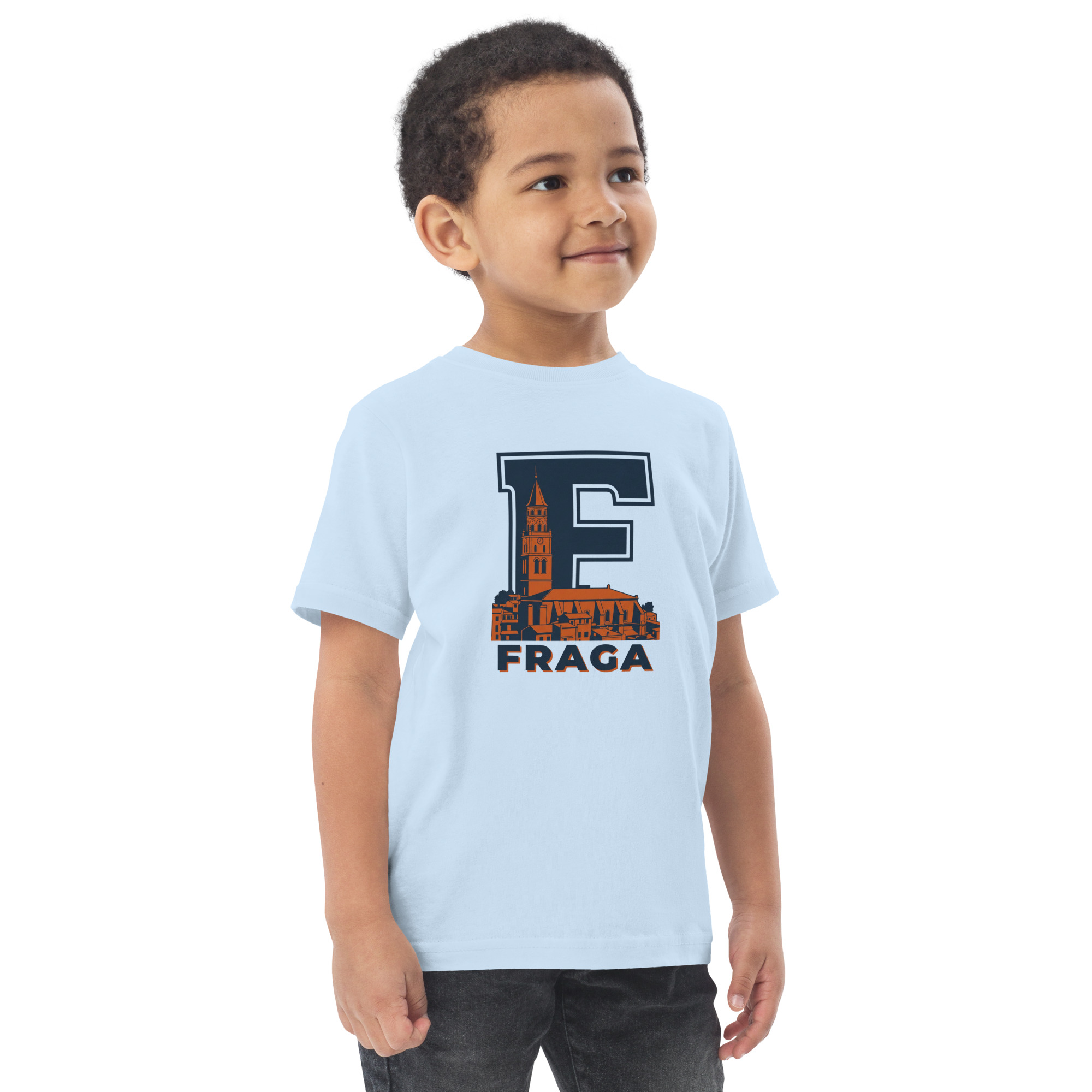 Camiseta esencial niño - Imagen 8