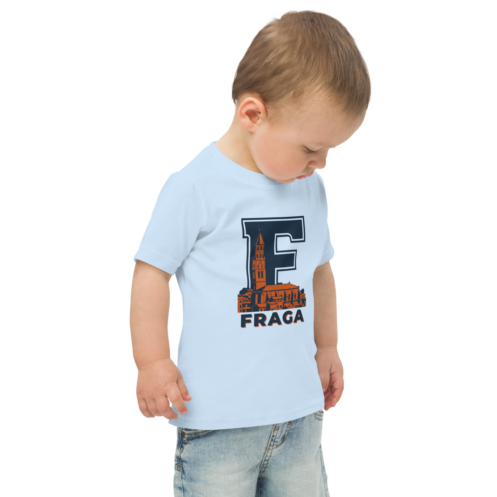Camiseta esencial niño - Imagen 20