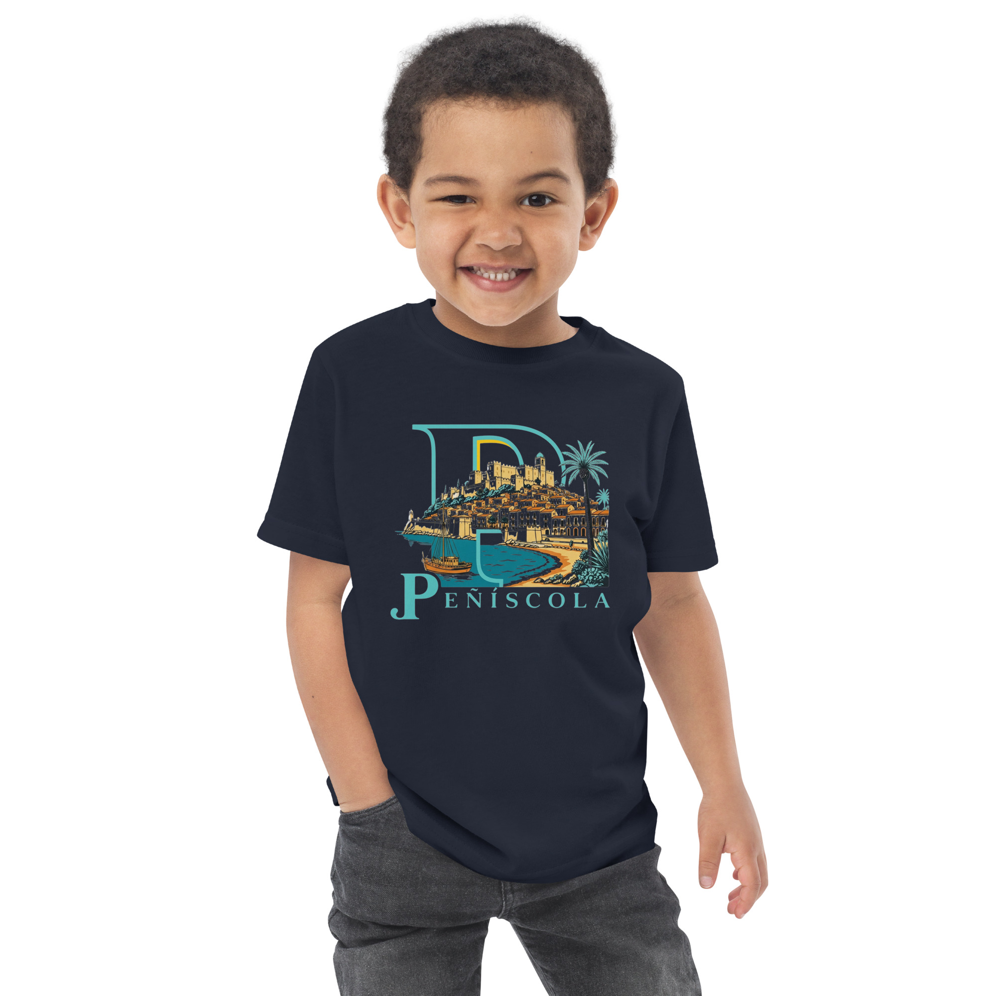 Camiseta esencial niño - Imagen 10