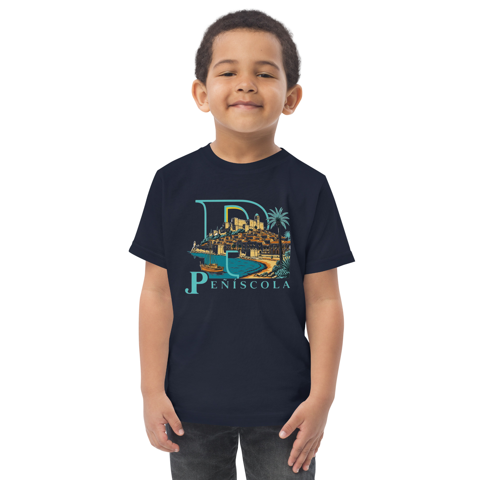 Camiseta esencial niño - Imagen 4
