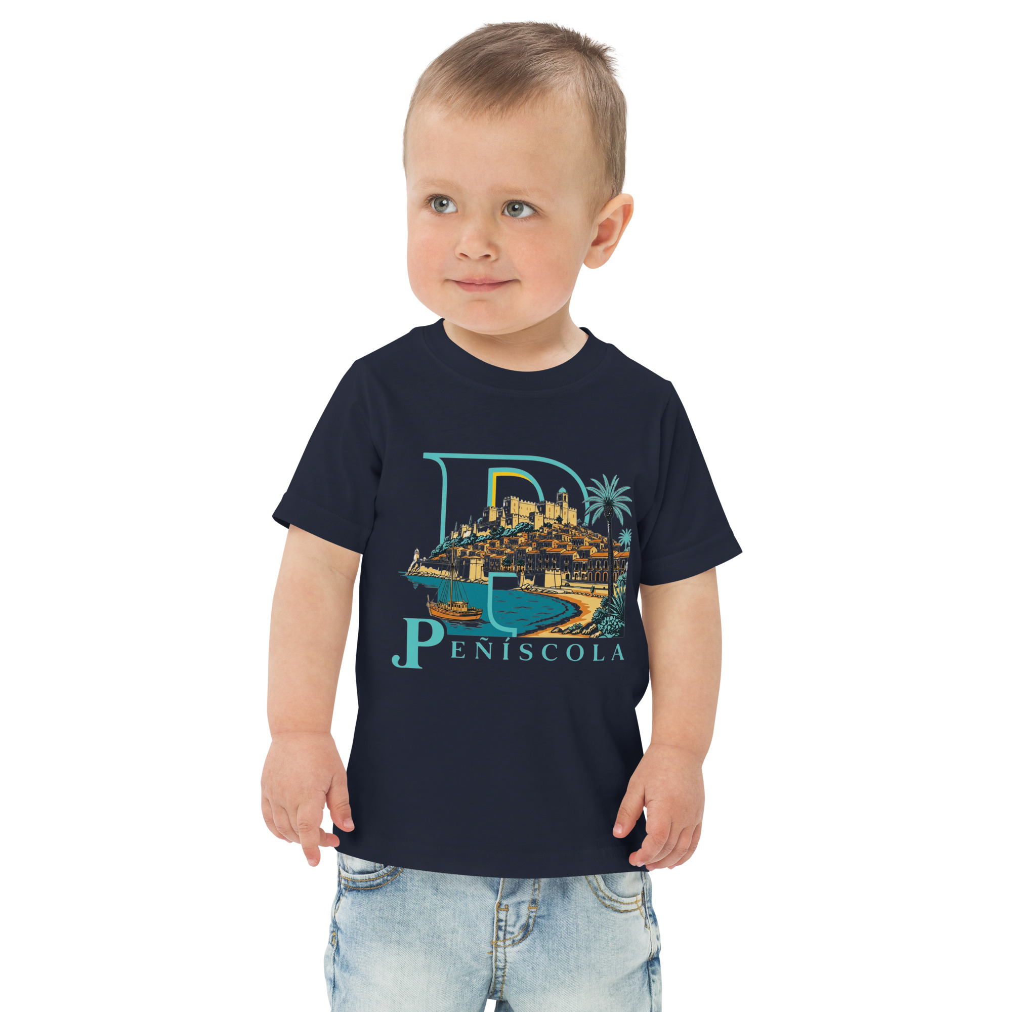 Camiseta esencial niño - Imagen 12