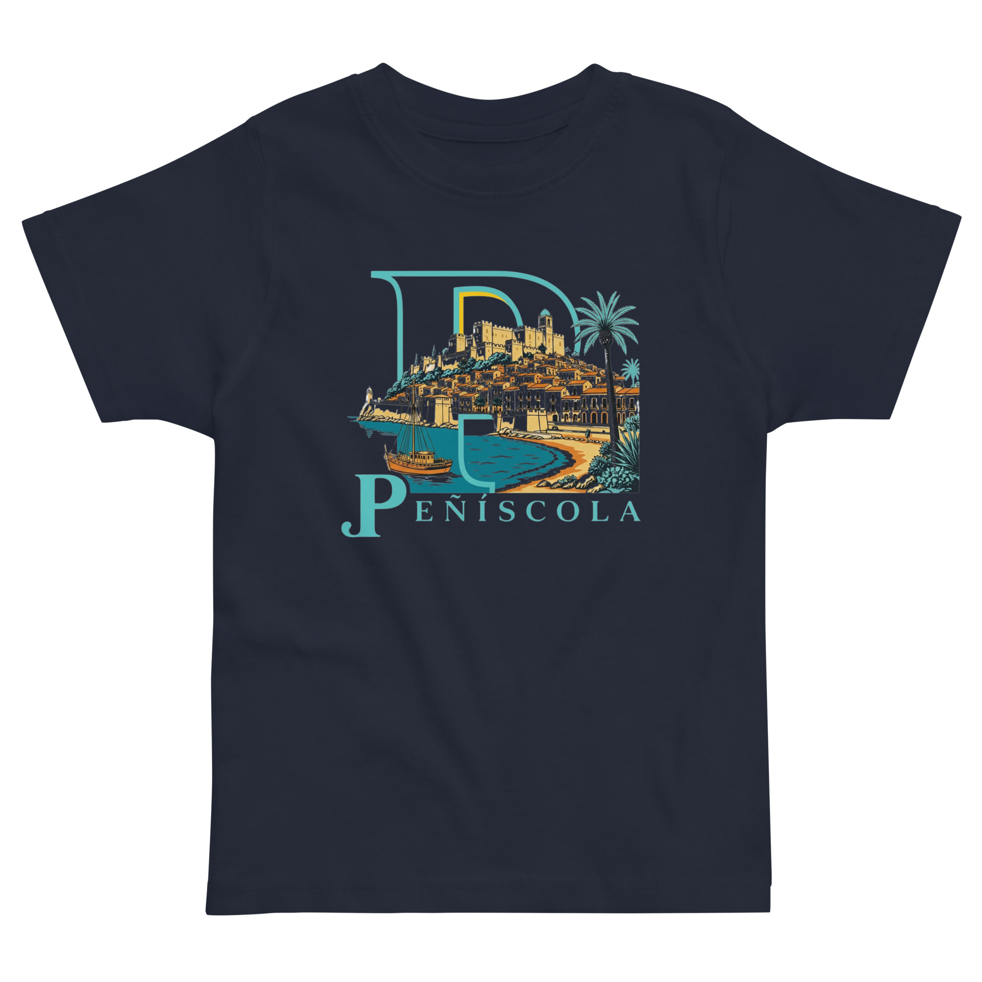 Camiseta esencial niño - Imagen 2