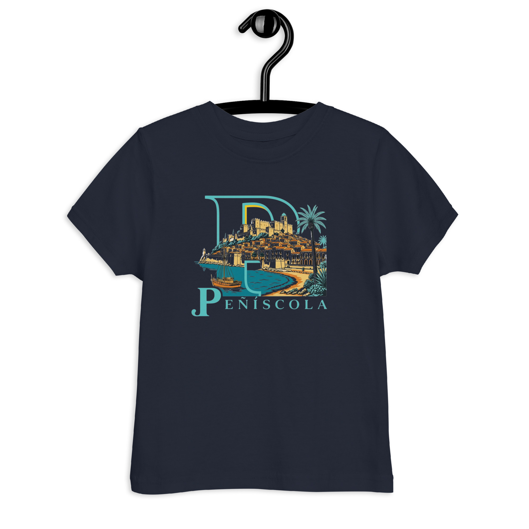 Camiseta esencial niño - Imagen 19