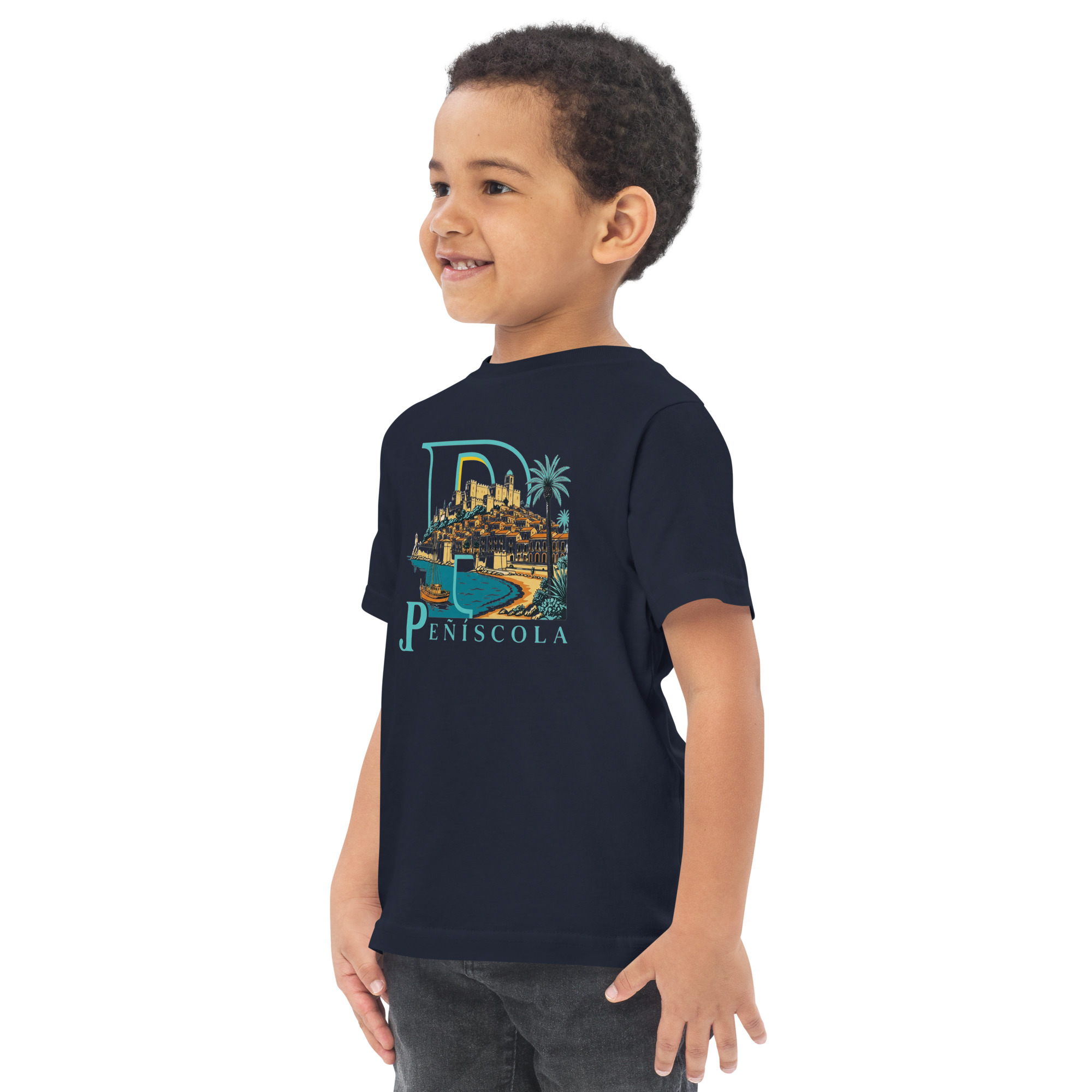 Camiseta esencial niño - Imagen 8