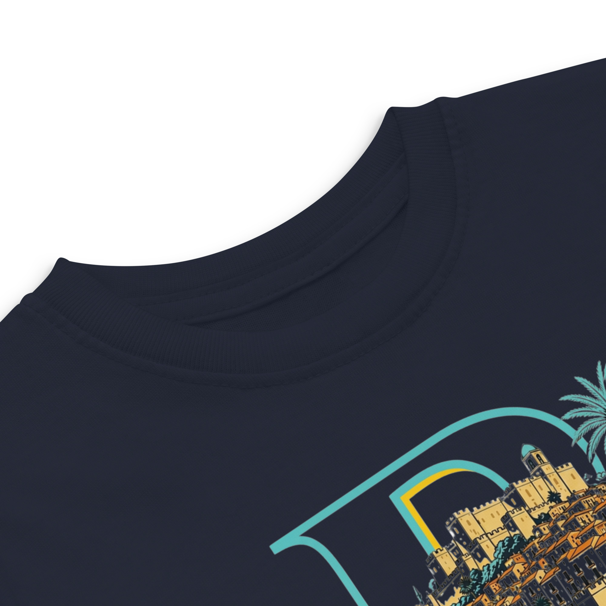 Camiseta esencial niño - Imagen 21