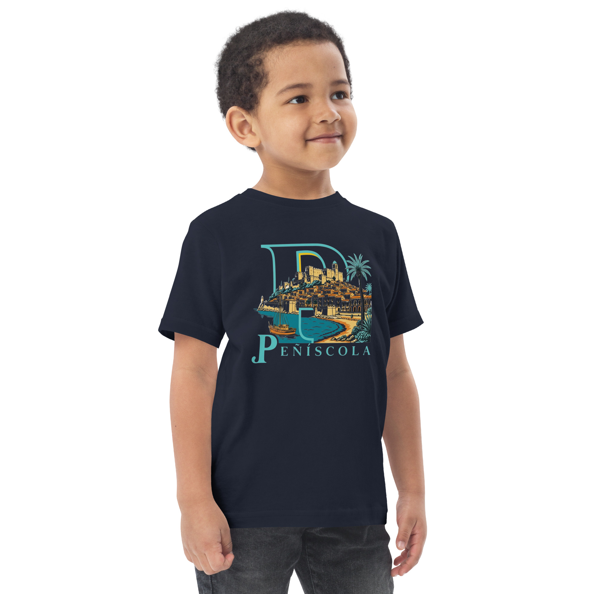 Camiseta esencial niño - Imagen 6