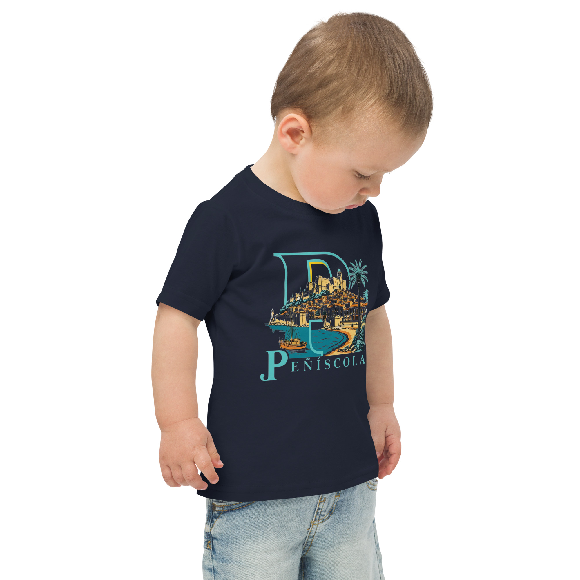 Camiseta esencial niño - Imagen 14