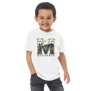Camiseta esencial niño