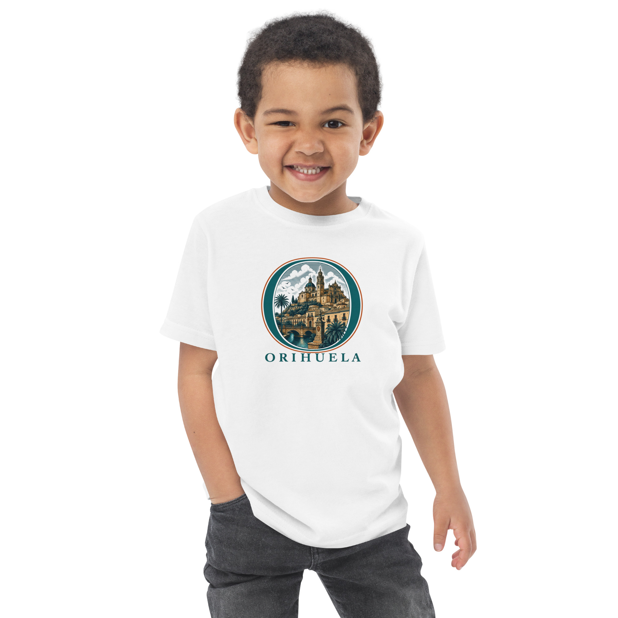 Camiseta esencial niño - Imagen 16