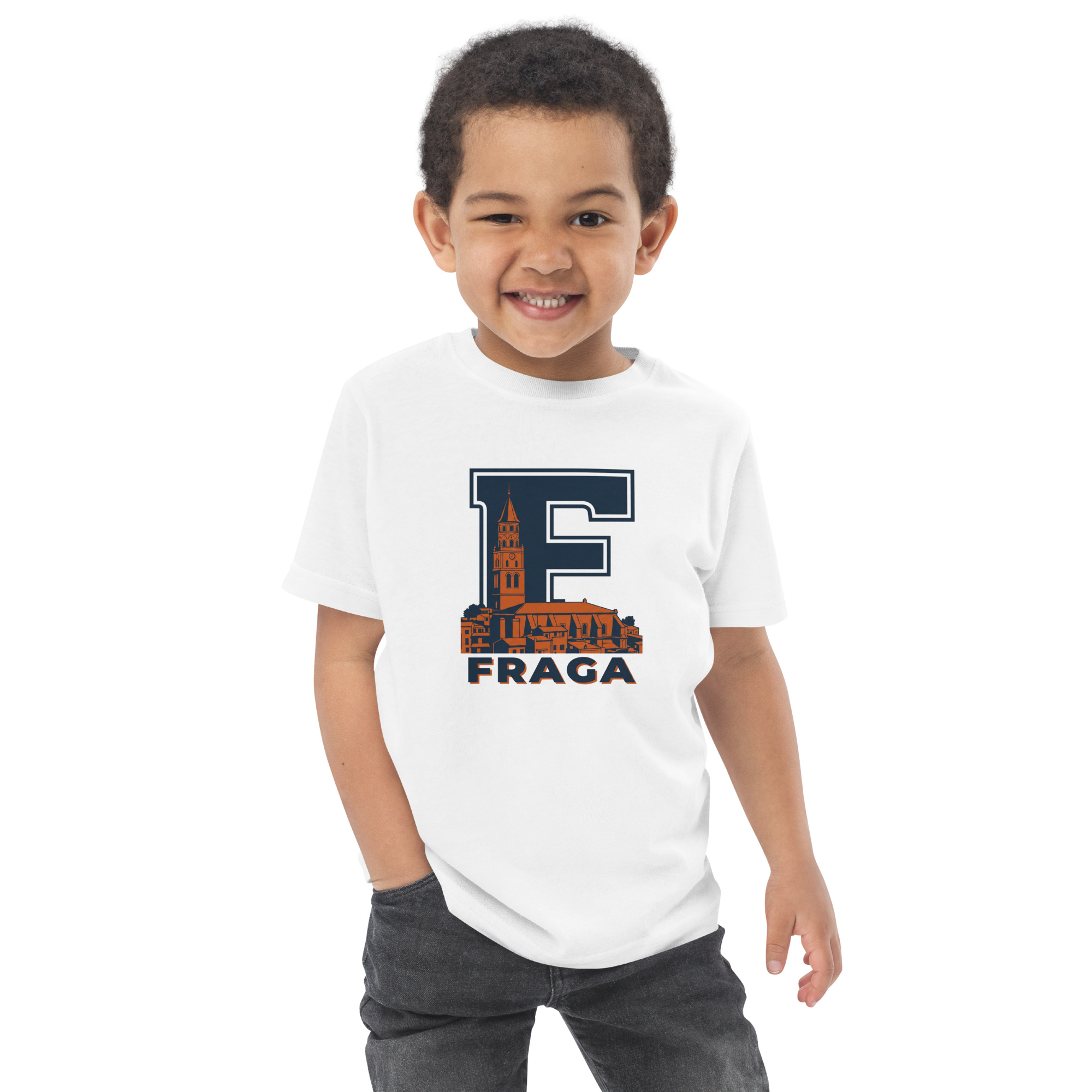Camiseta esencial niño - Imagen 15