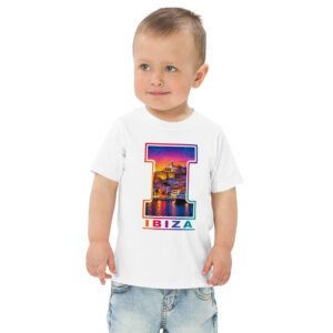 Camiseta esencial niño