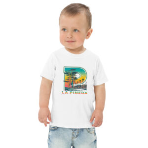 Camiseta esencial niño