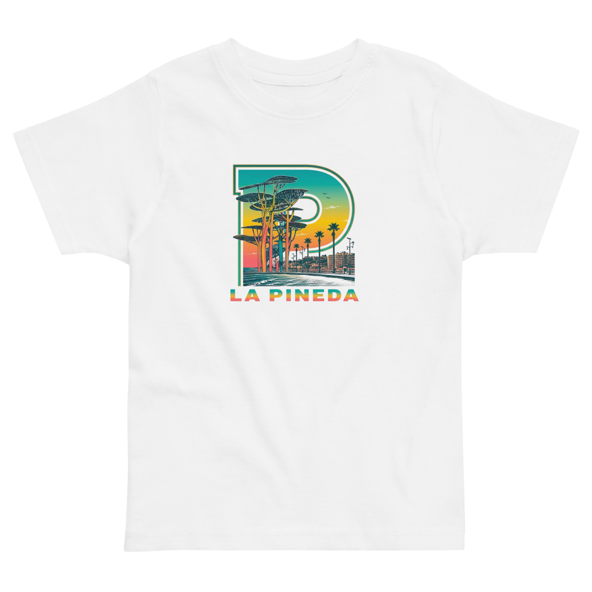 Camiseta esencial niño - Imagen 2