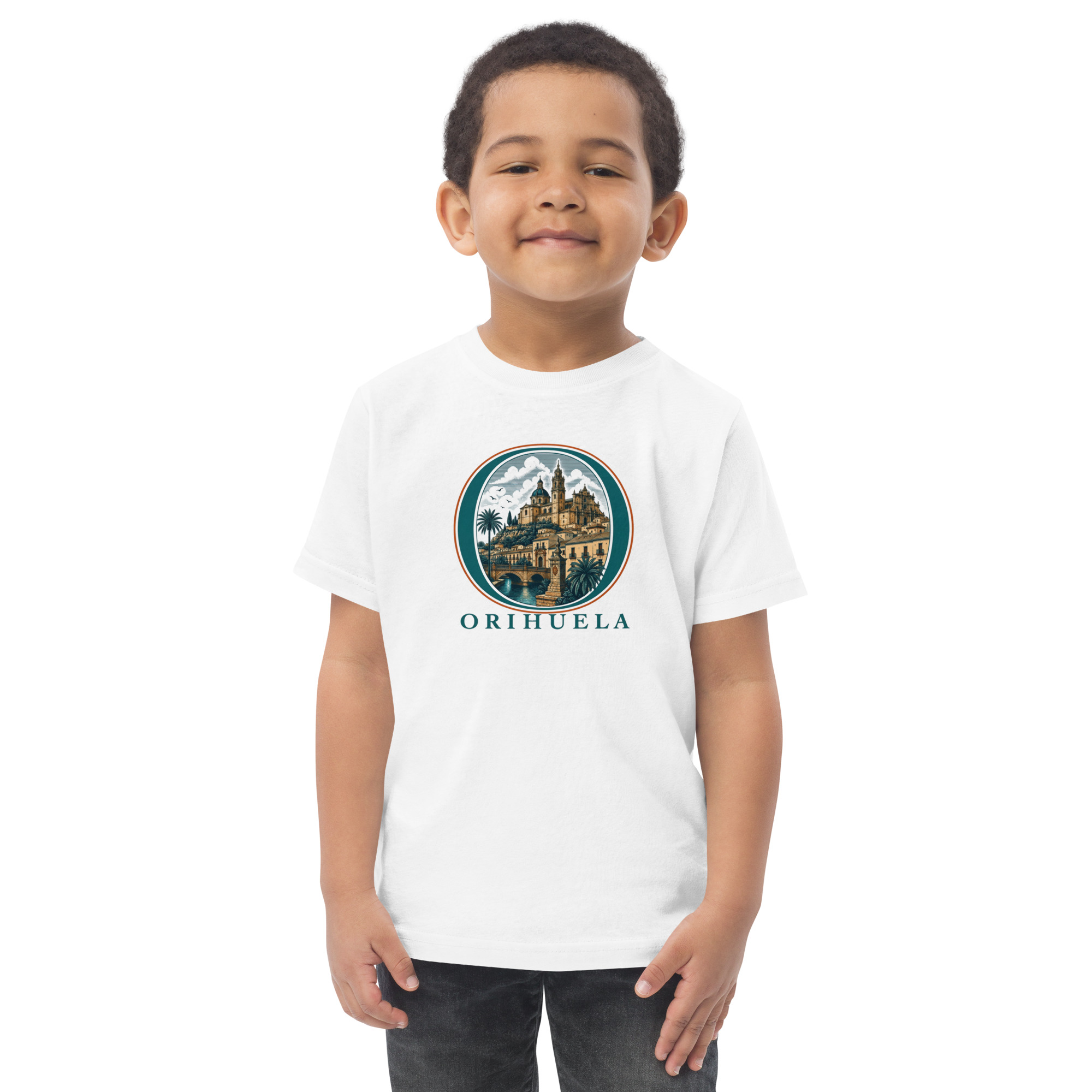 Camiseta esencial niño - Imagen 7