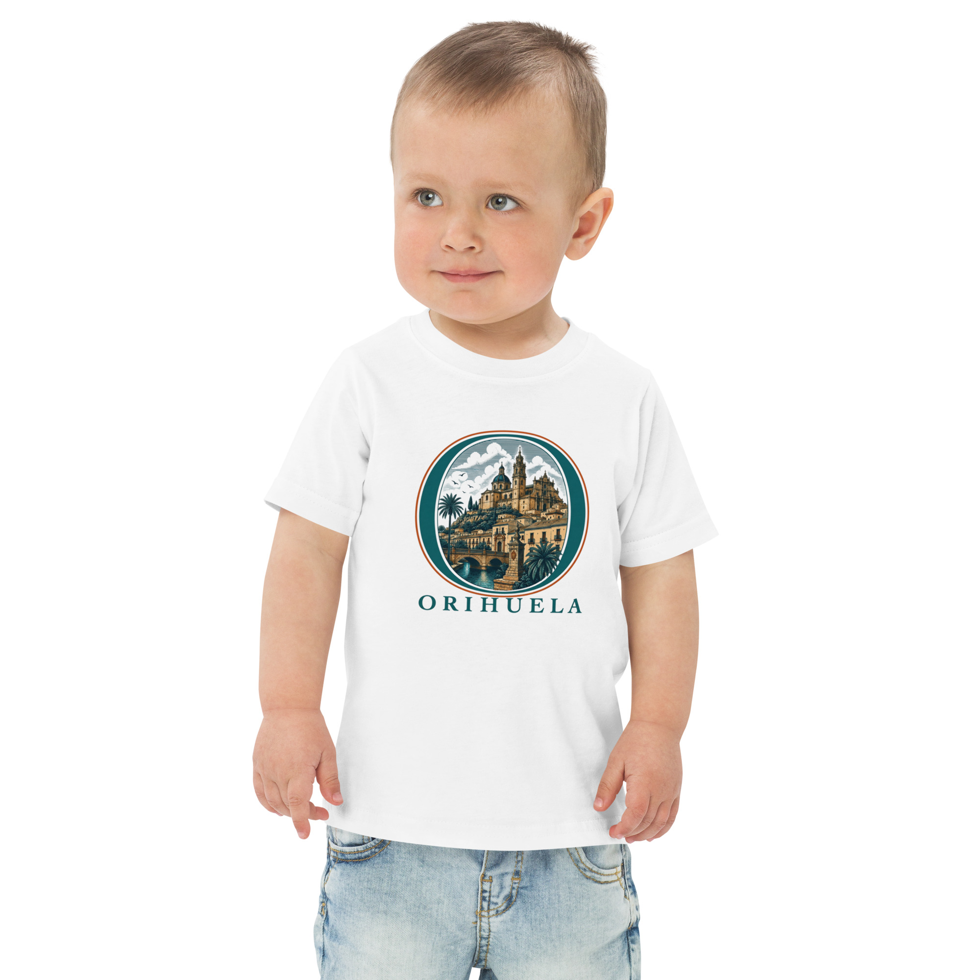Camiseta esencial niño - Imagen 18