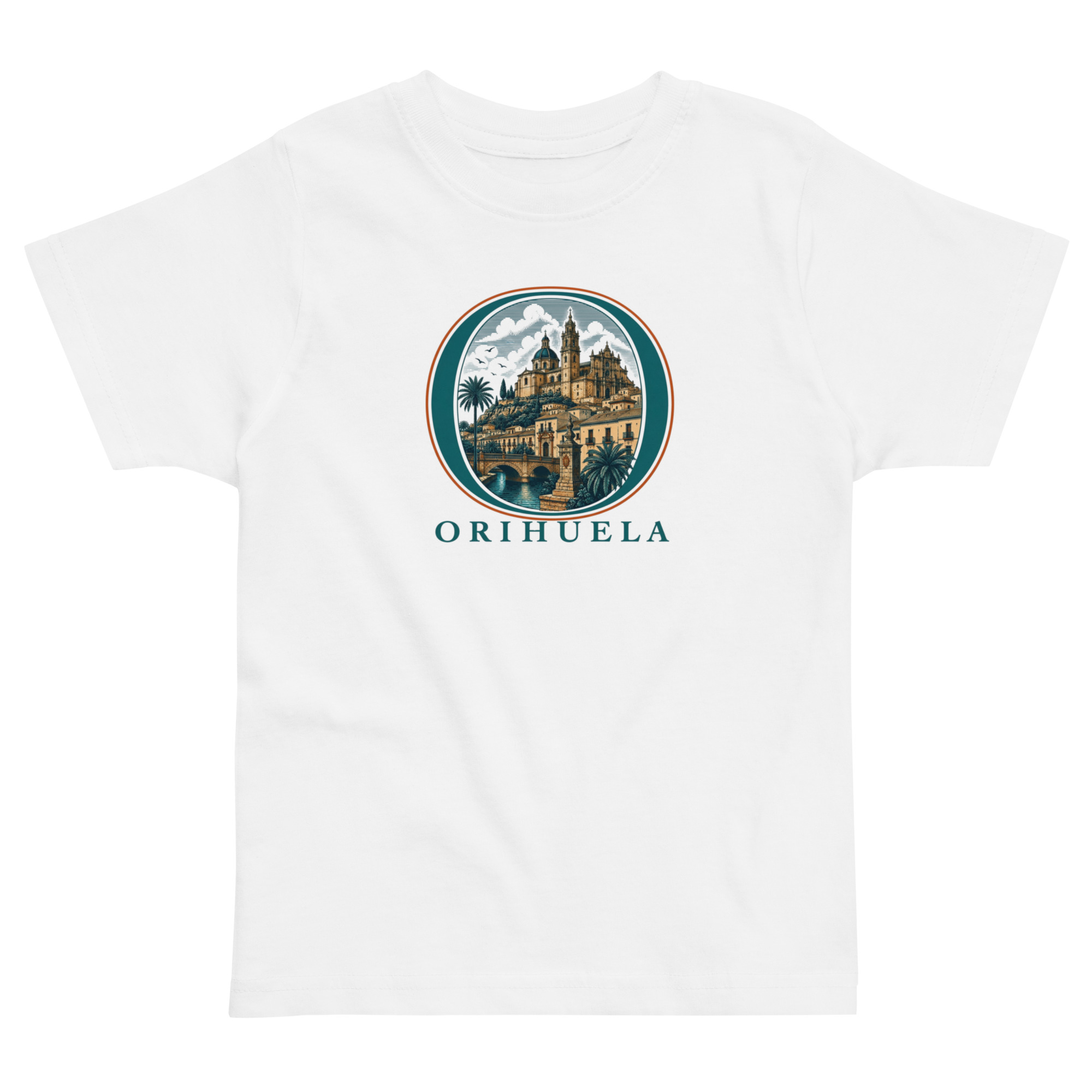 Camiseta esencial niño - Imagen 4
