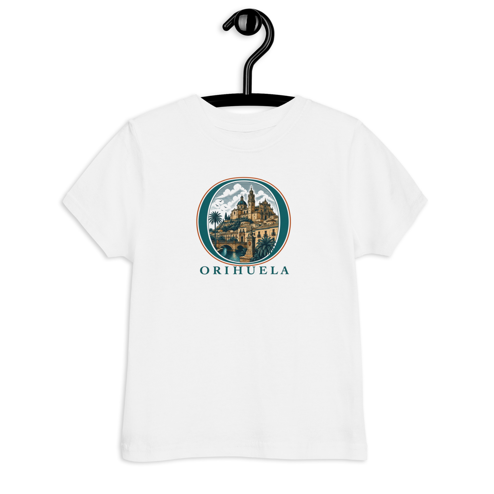 Camiseta esencial niño - Imagen 33
