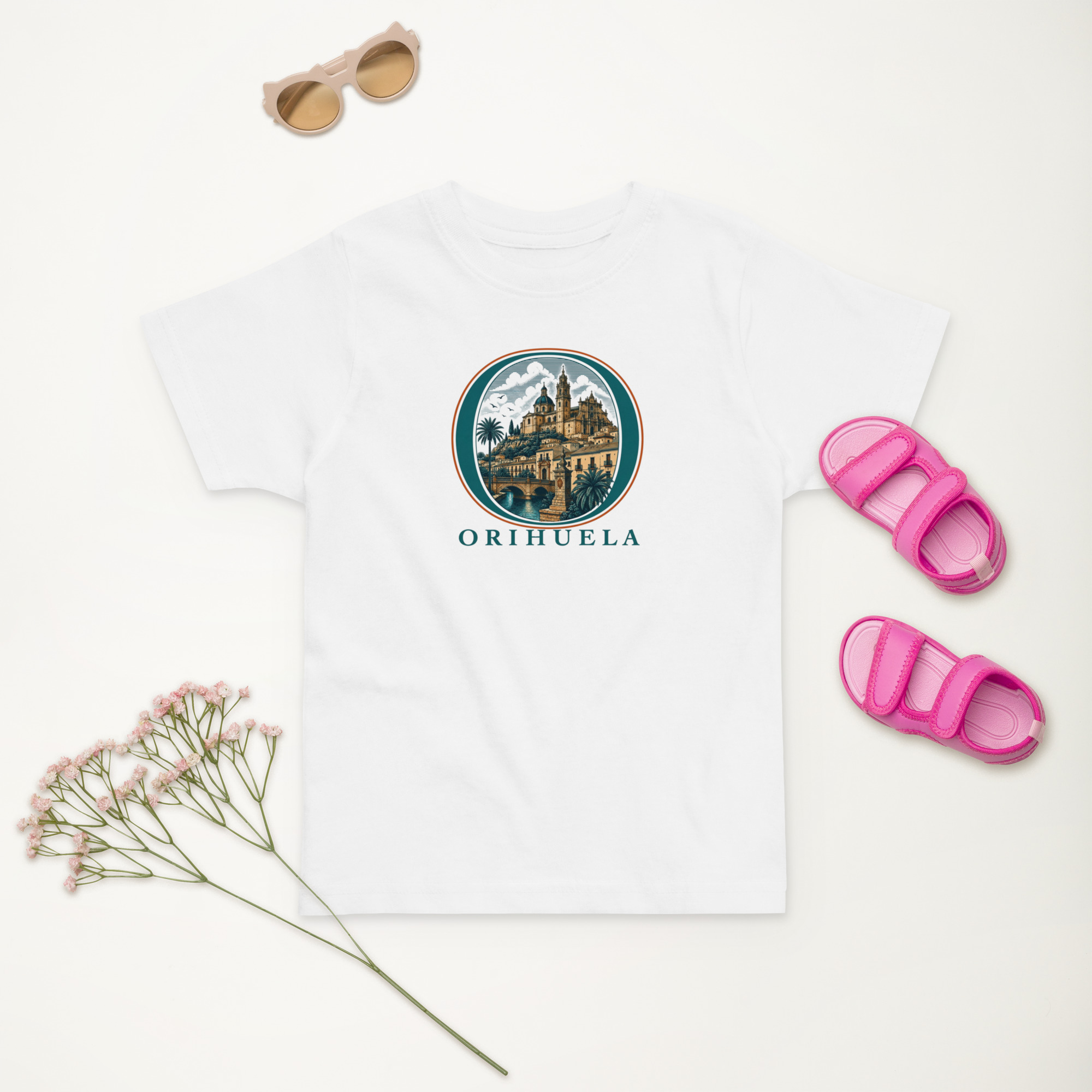 Camiseta esencial niño - Imagen 27