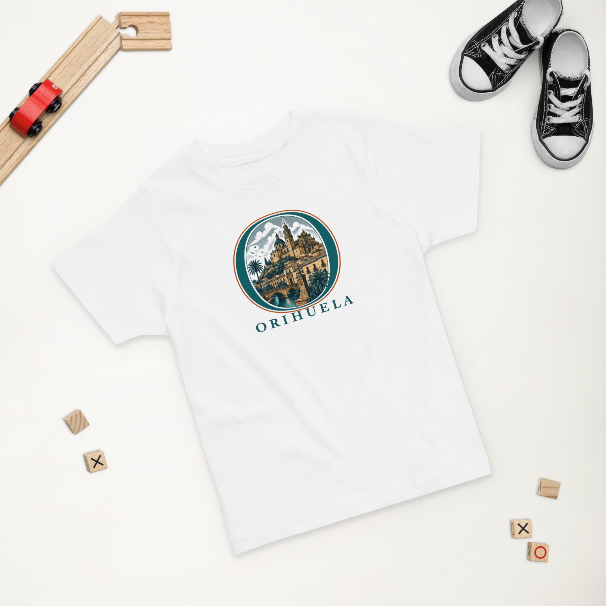 Camiseta esencial niño - Imagen 30