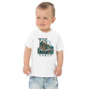 Camiseta esencial niño