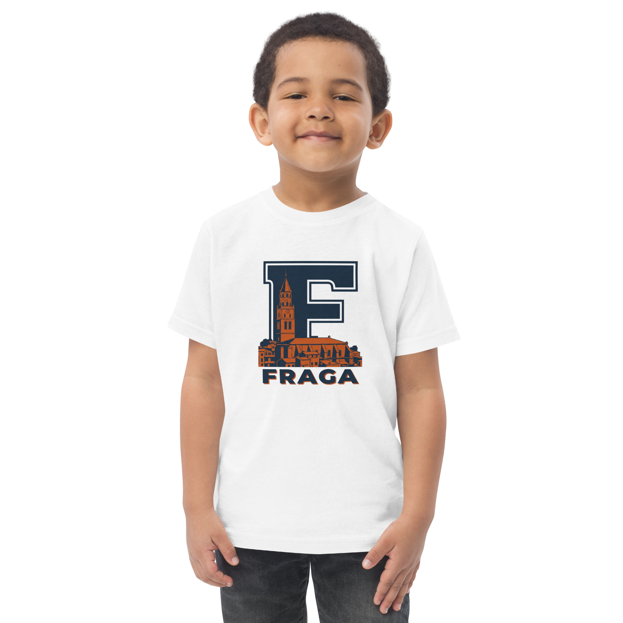 Camiseta esencial niño - Imagen 6