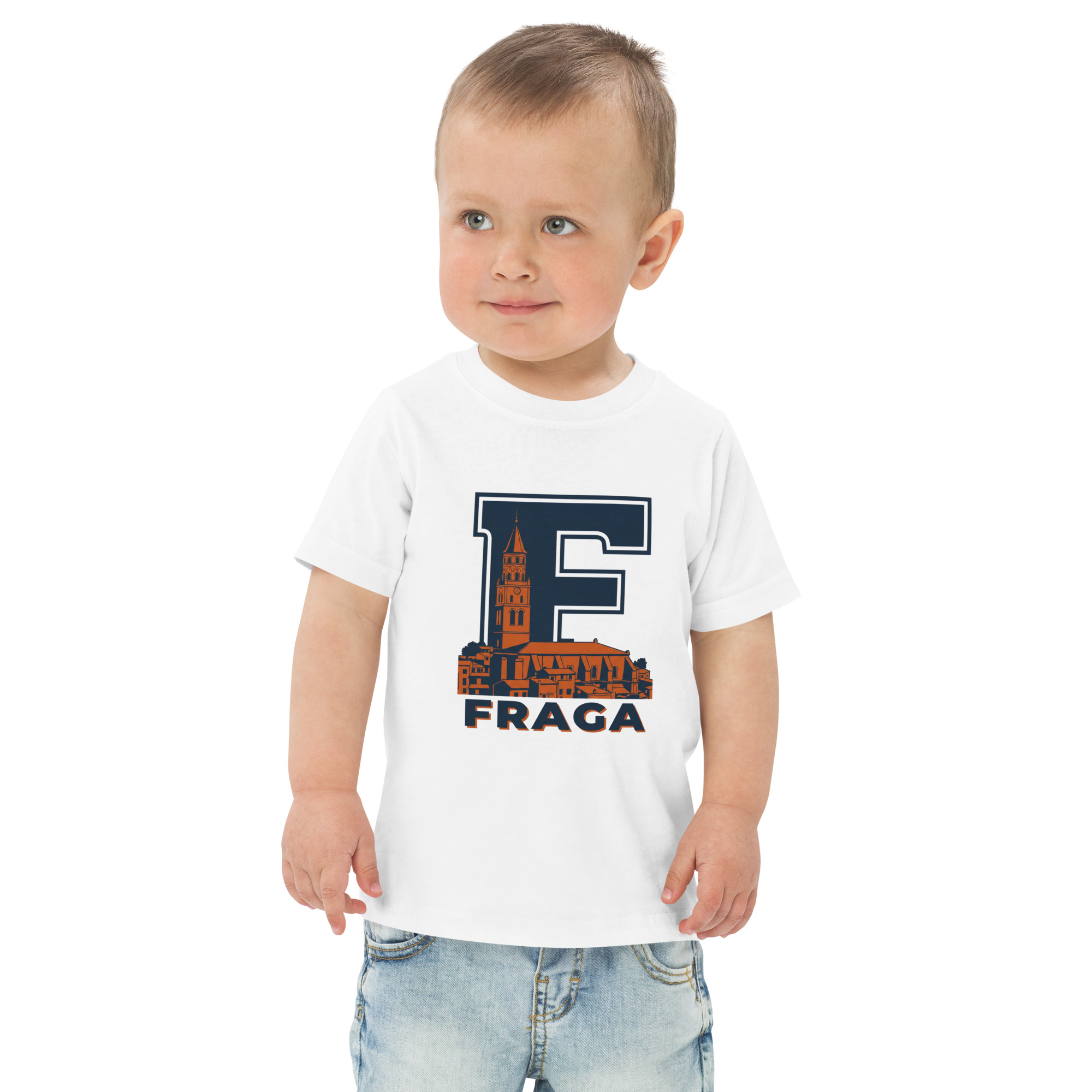 Camiseta esencial niño - Imagen 18