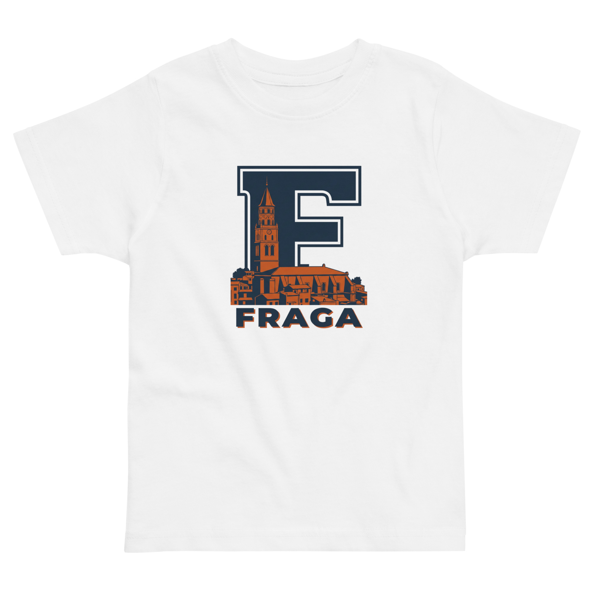 Camiseta esencial niño - Imagen 4