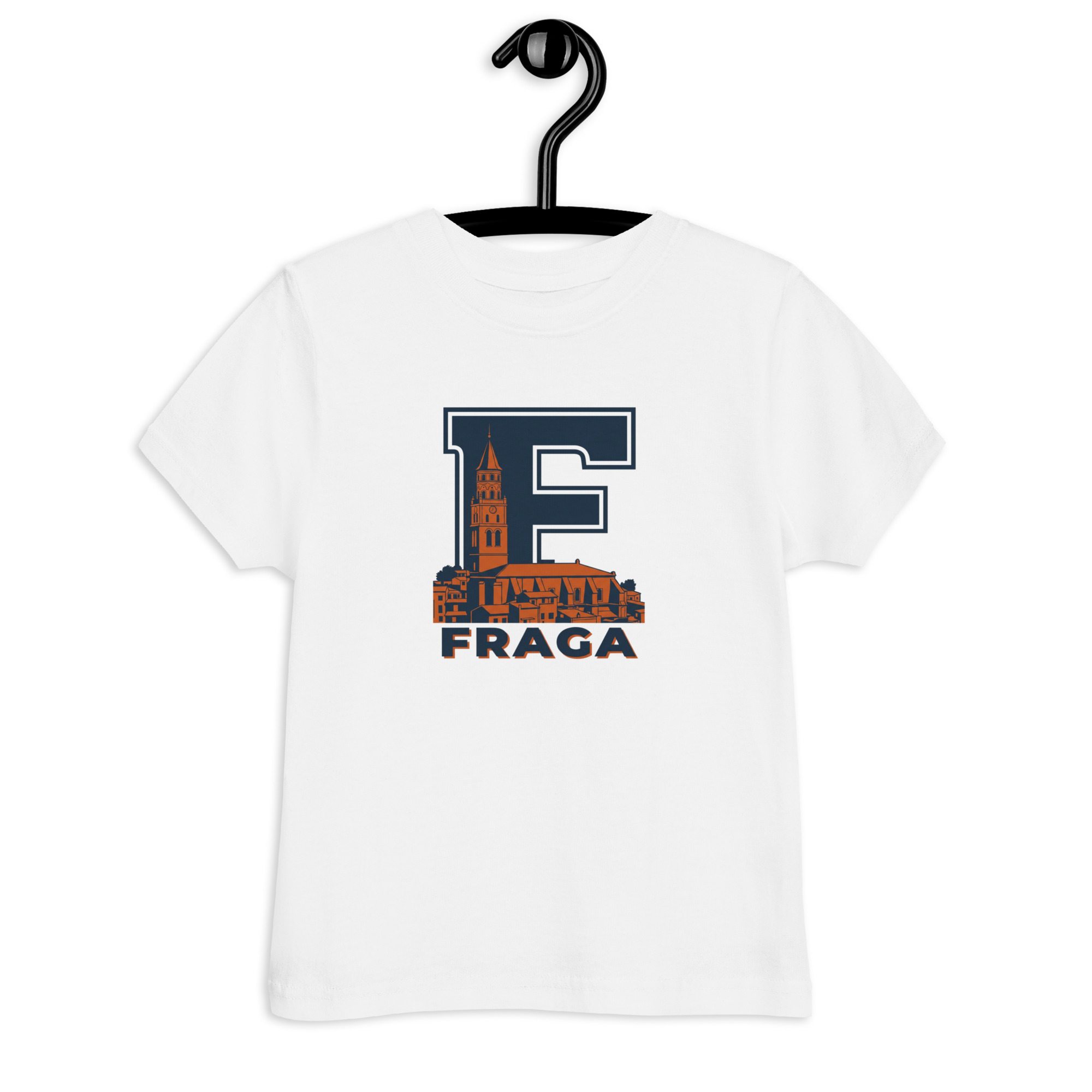 Camiseta esencial niño - Imagen 30
